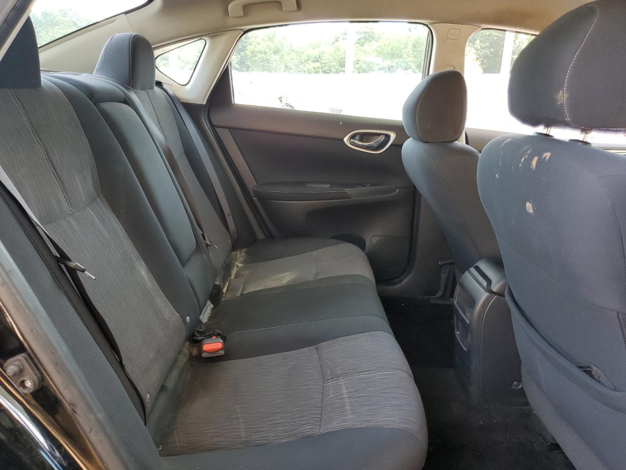 3N1AB7AP7FL654205 2015 Nissan Sentra S