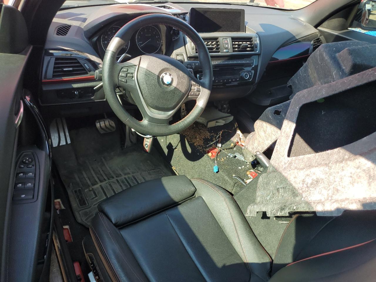 WBA2K9C55HV646757 2017 BMW 230I