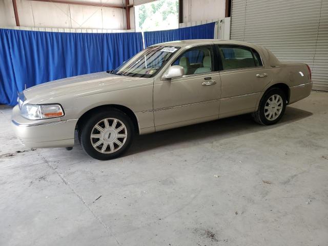 2008 Lincoln Town Car Signature Limited VIN: 2LNHM82V28X663626 Lot: 60189024