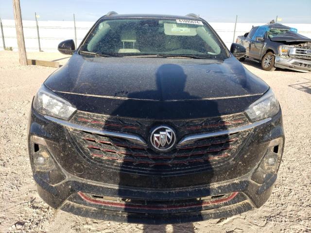2022 BUICK ENCORE GX - KL4MMDSL4NB018933