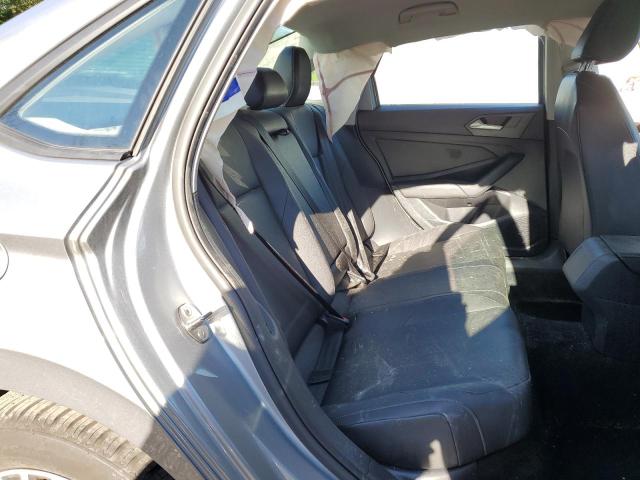 2021 Volkswagen Jetta Sel VIN: 3VWE57BU1MM077766 Lot: 60427434