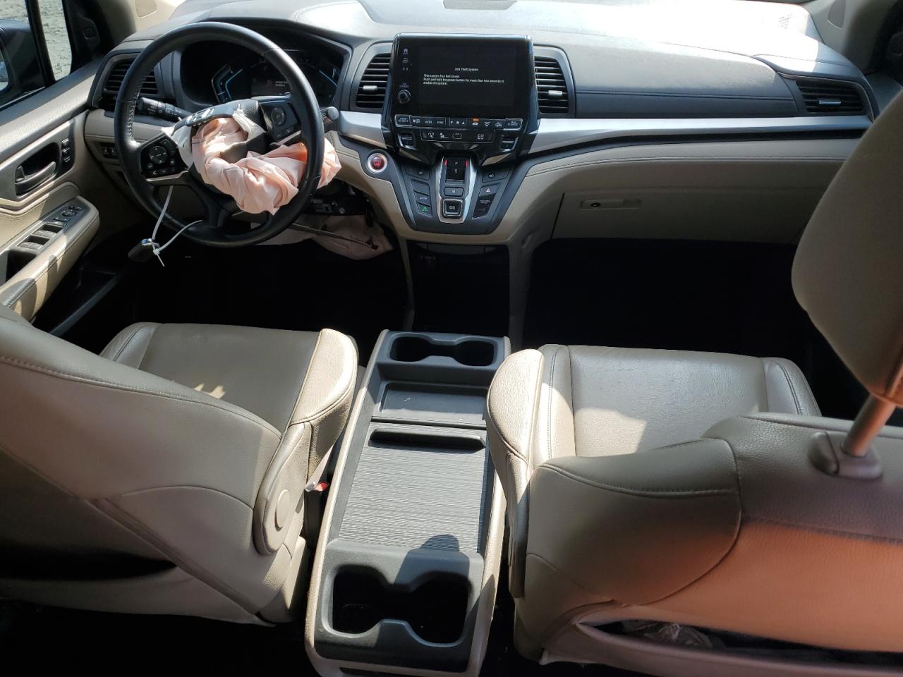 5FNRL6H7XJB009214 HONDA All Models 2018