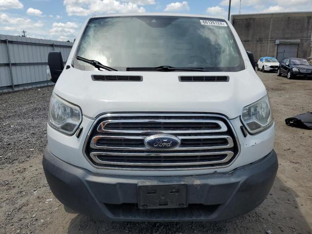 1FTYE1YGXGKB22553 2016 Ford Transit T-150