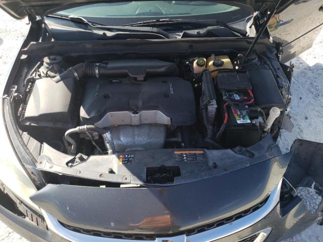 2015 CHEVROLET MALIBU LS - 1G11B5SL6FF236329