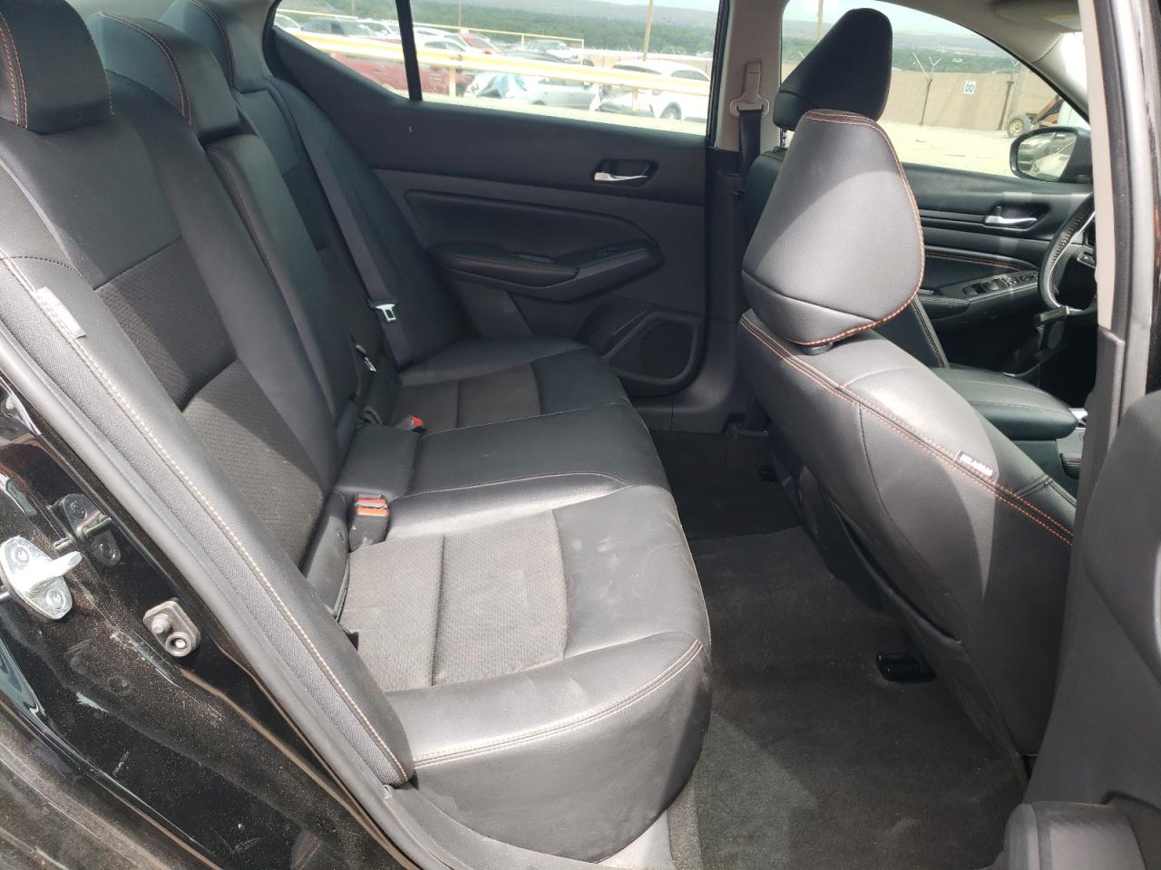 1N4BL4CW8NN337393 NISSAN ALTIMA 2022