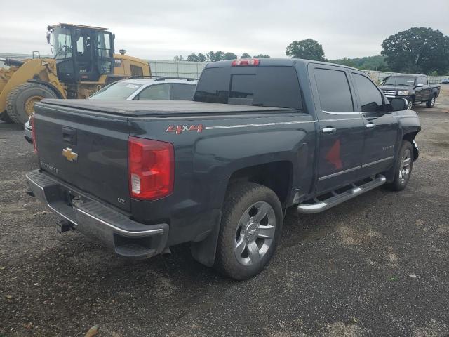 2018 Chevrolet Silverado K1500 Ltz VIN: 3GCUKSEC5JG569059 Lot: 59794694