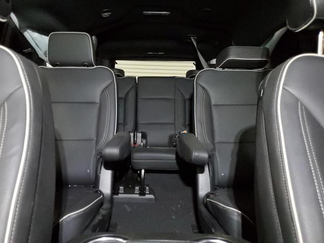 2023 CHEVROLET SUBURBAN C - 1GNSCFKD6PR479377