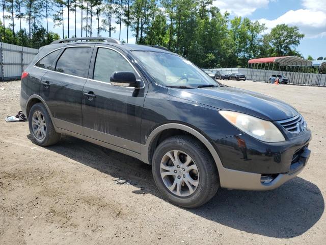 2012 Hyundai Veracruz Gls VIN: KM8NU4CC9CU204649 Lot: 58468794