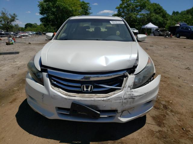 2011 Honda Accord Exl VIN: 1HGCP3F84BA005904 Lot: 60405334