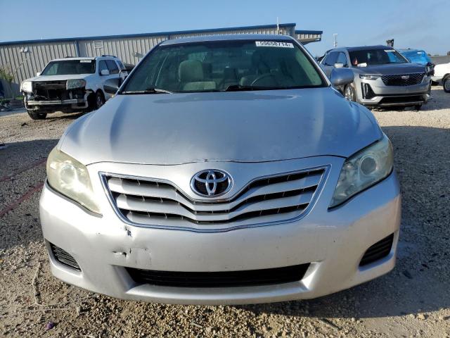 2010 Toyota Camry Base VIN: 4T1BF3EK3AU071511 Lot: 59658714