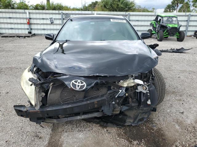 4T4BF3EK1BR179567 2011 Toyota Camry Base