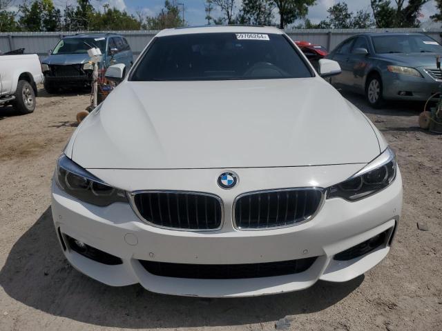 VIN WBA4J5C52JBF07796 2018 BMW 4 Series, 440I Gran ... no.5