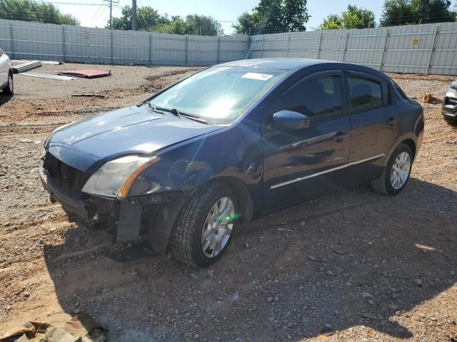 2012 Nissan Sentra 2.0 VIN: 3N1AB6AP9CL677202 Lot: 56874764