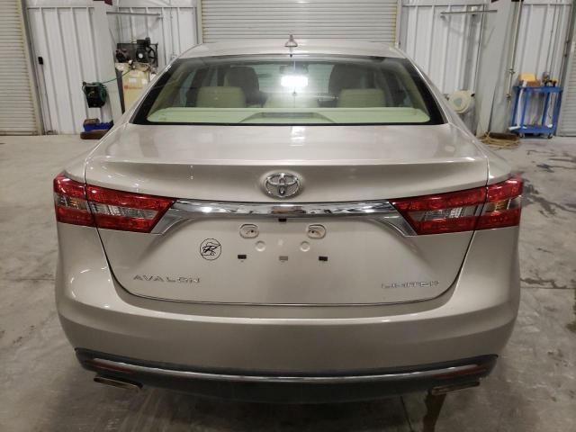 2018 Toyota Avalon Xle VIN: 4T1BK1EBXJU275366 Lot: 57677324