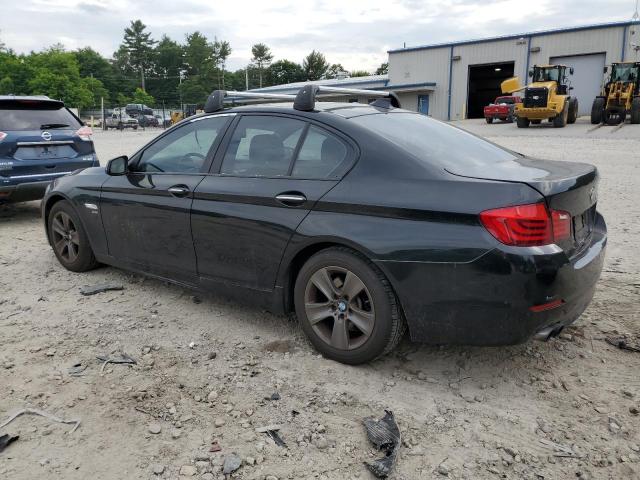 2012 BMW 528 Xi VIN: WBAXH5C54CDW02454 Lot: 59306704