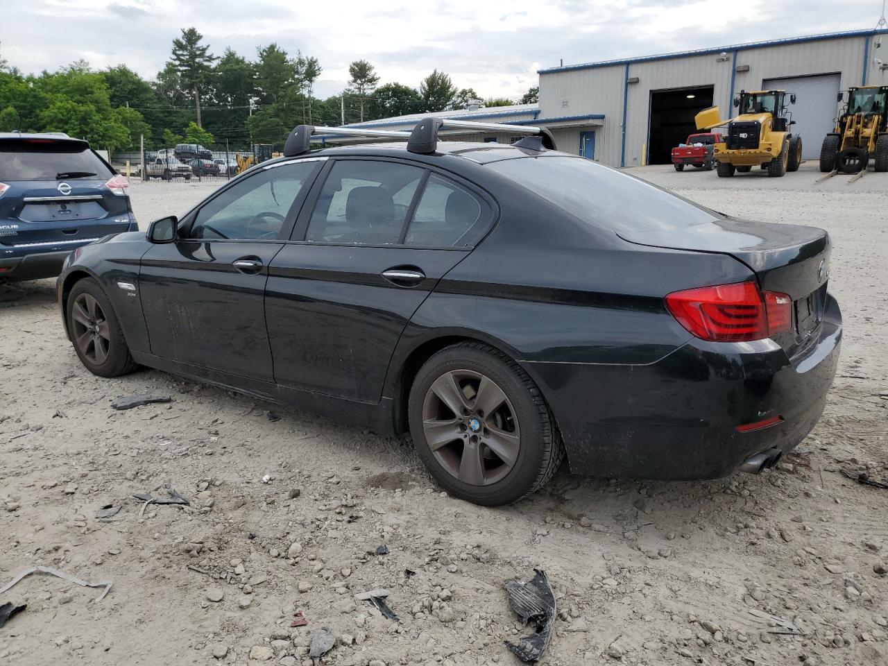 WBAXH5C54CDW02454 2012 BMW 528 Xi