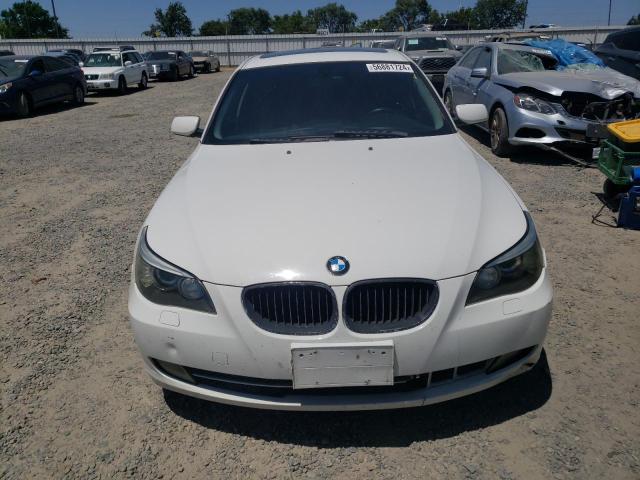 2008 BMW 528 I VIN: WBANU53568CT00924 Lot: 56881724