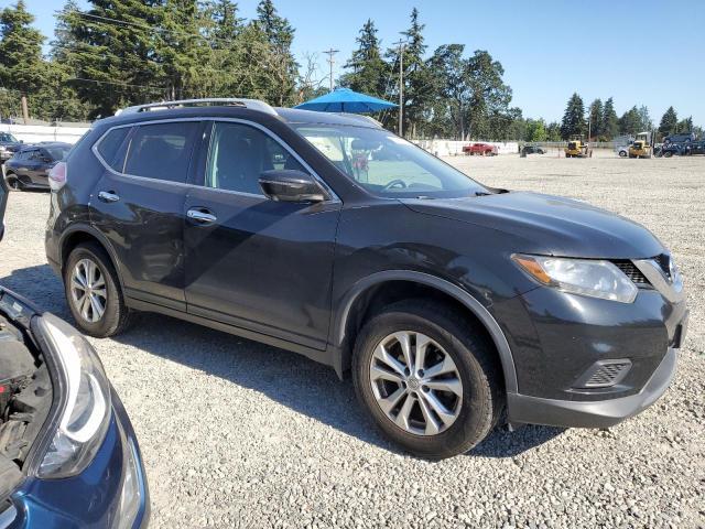 2016 Nissan Rogue S VIN: 5N1AT2MVXGC746540 Lot: 60105504