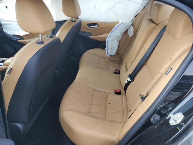 2022 Nissan Sentra Sv VIN: 3N1AB8CV2NY289435 Lot: 60304634