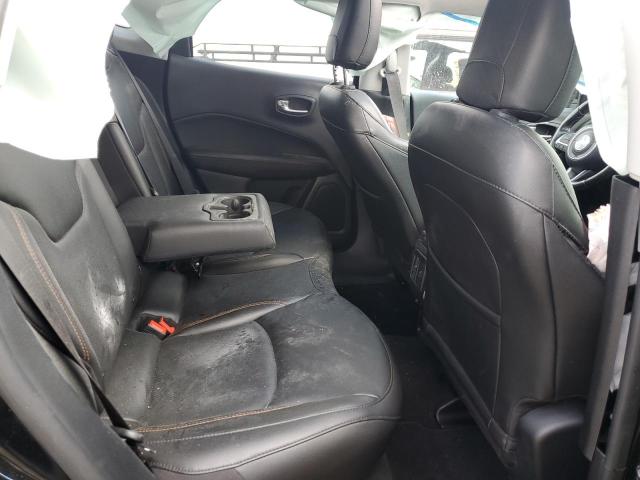 2020 Jeep Compass Limited VIN: 3C4NJDCB2LT209089 Lot: 59960454