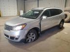 CHEVROLET TRAVERSE L photo