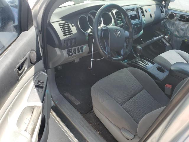 2012 Toyota Tacoma Access Cab VIN: 5TFTX4CN5CX013412 Lot: 59054234