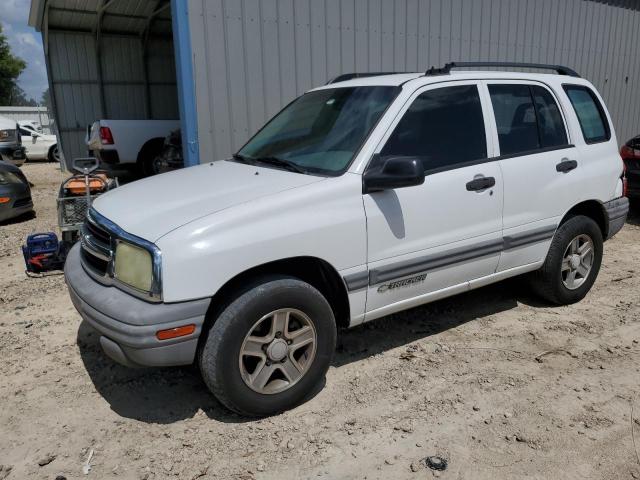 2004 Chevrolet Tracker VIN: 2CNBJ134346910423 Lot: 56933294