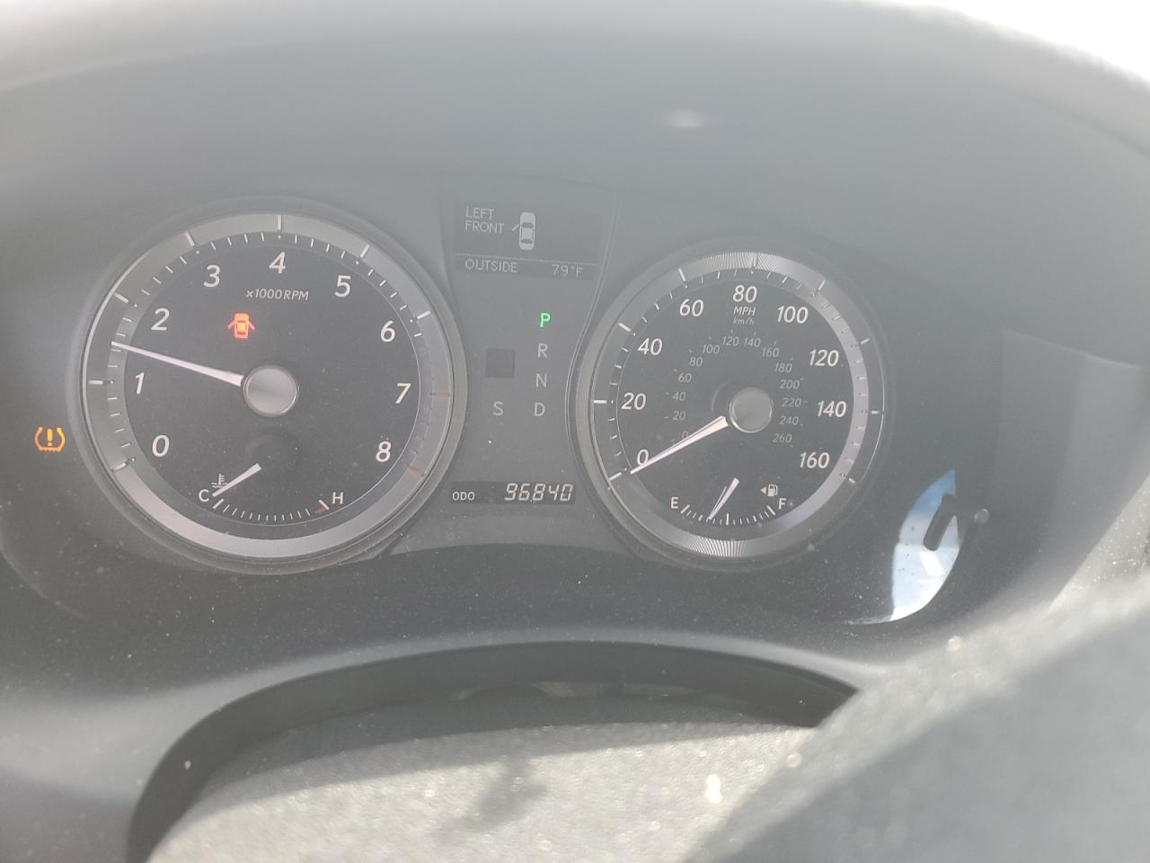 JTHBJ46G072059578 2007 Lexus Es 350