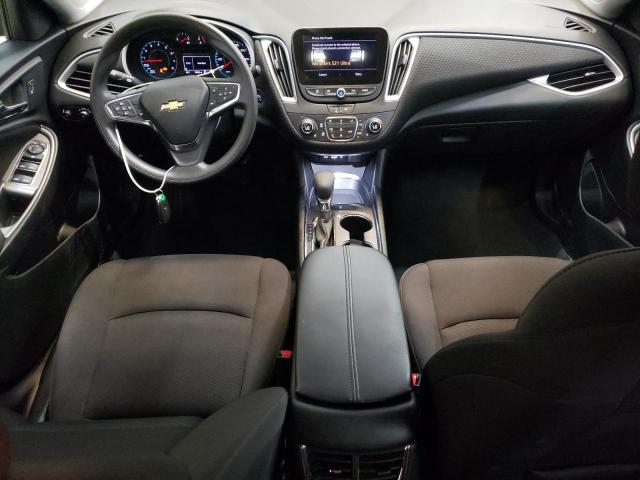 2023 Chevrolet Malibu Lt VIN: 1G1ZD5STXPF248966 Lot: 60651044