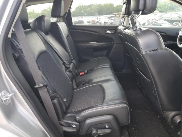 2018 Dodge Journey Crossroad VIN: 3C4PDDGG1JT499389 Lot: 58837434