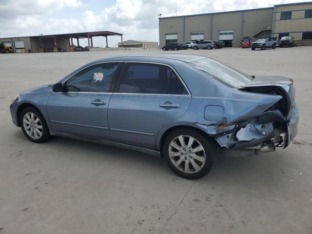 1HGCM66447A049903 2007 Honda Accord Se