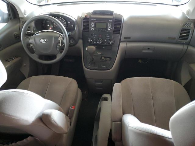 2011 Kia Sedona Lx VIN: KNDMG4C79B6370957 Lot: 59788724