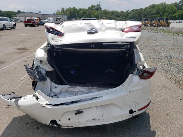 2022 Mazda 3 Select VIN: 3MZBPABL1NM311228 Lot: 60272994