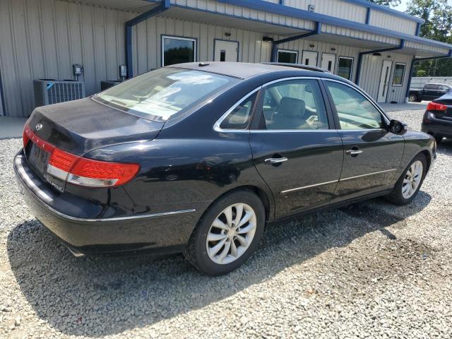 2008 Hyundai Azera Se VIN: KMHFC46FX8A303177 Lot: 59164344