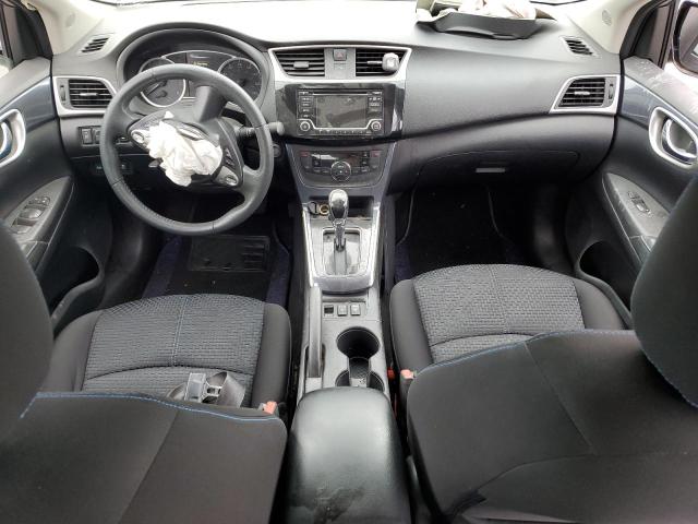 2018 NISSAN SENTRA S - 3N1AB7AP5JY205813