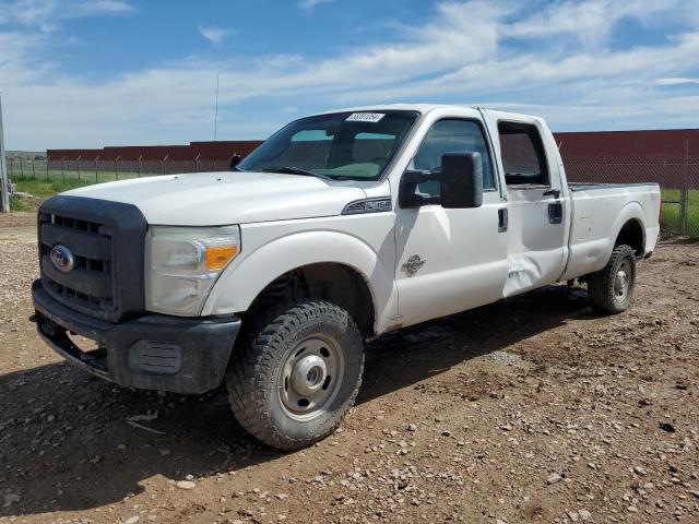 FORD F350 SUPER