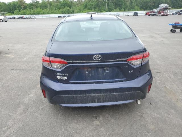 2020 TOYOTA COROLLA LE - 5YFHPRAE3LP050253
