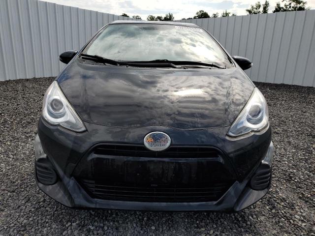 2016 Toyota Prius C VIN: JTDKDTB36G1124784 Lot: 57069884