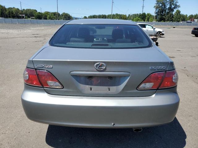 2004 Lexus Es 330 VIN: JTHBA30G345027768 Lot: 58919644