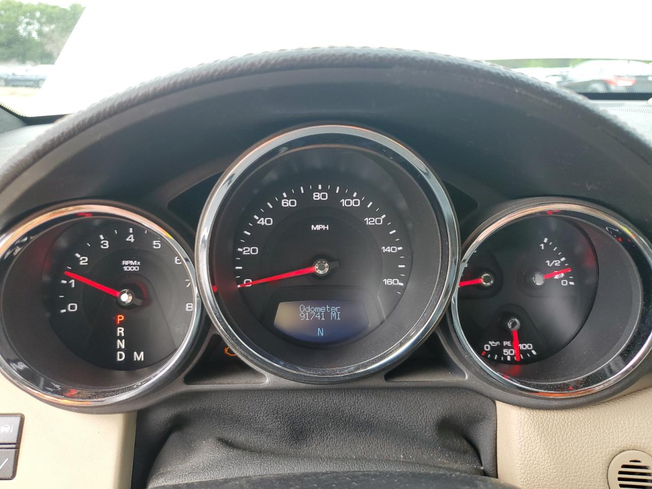 1G6DS1E38C0130037 2012 Cadillac Cts Premium Collection