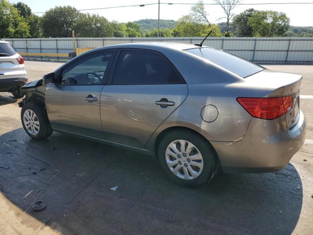 2012 Kia Forte Ex VIN: KNAFU4A20C5594132 Lot: 58259494