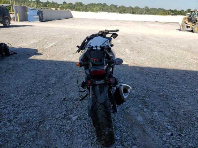 2021 SUZUKI GSX250R LC6DN11A6M1100065