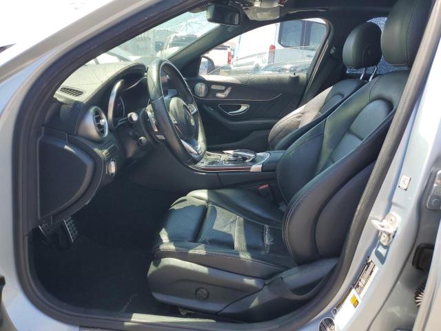 2015 MERCEDES-BENZ C 300 - 55SWF4JB1FU090624
