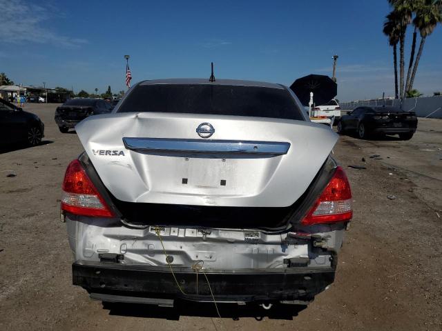 2010 Nissan Versa S VIN: 3N1BC1AP3AL405195 Lot: 60321714