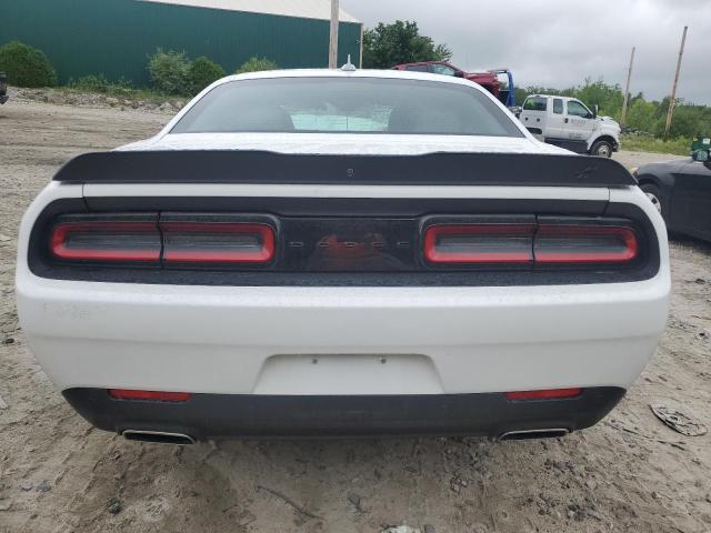 2C3CDZKG4NH118544 2022 Dodge Challenger Gt