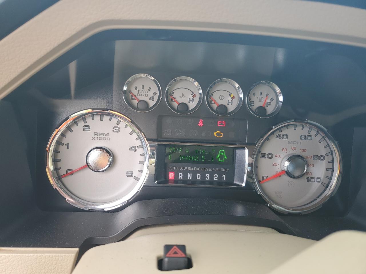 1FTWW33RX8EB40379 2008 Ford F350 Super Duty