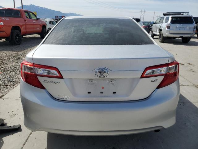 2012 Toyota Camry Base VIN: 4T4BF1FK4CR268831 Lot: 59674004