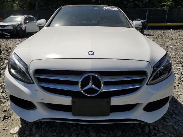 VIN 55SWF4KB6HU228532 2017 Mercedes-Benz C-Class, 3... no.5