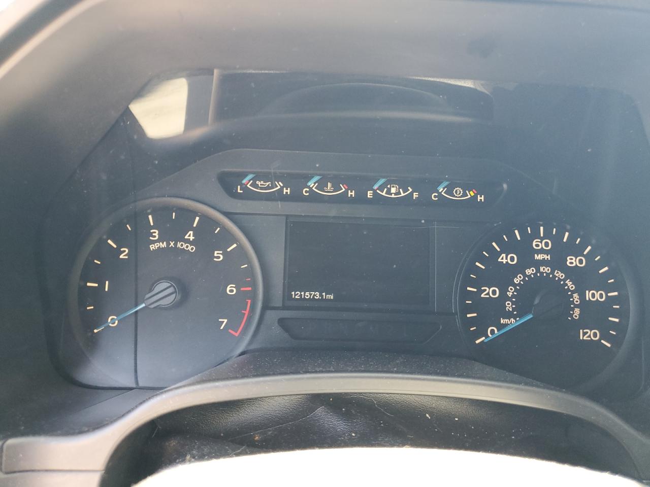 1FTEX1CP8HFC86396 2017 Ford F150 Super Cab