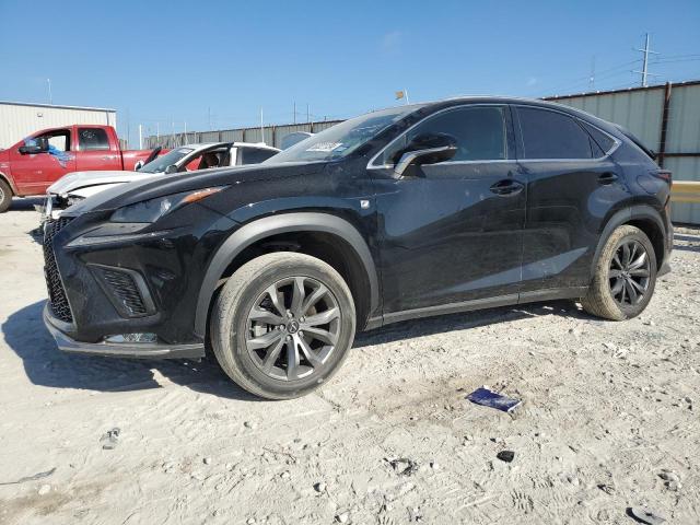 JTJSARBZ7L5006002 2020 LEXUS NX - Image 1